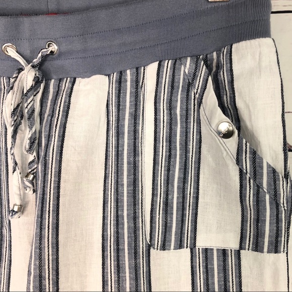 Guess linen pants - Picture 6 of 6